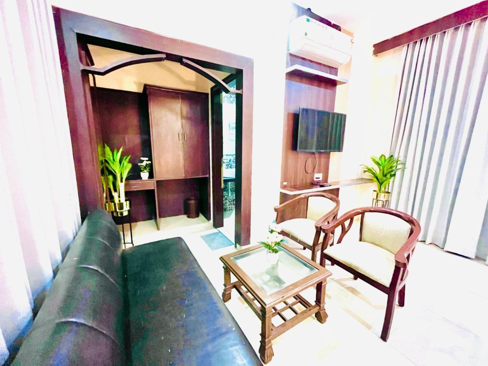 Hotel Rama - Best Selling Property In Haridwār Exterior foto